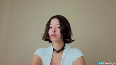 Snapshot of eroimi chatting on 07/27/26, 05:36 Arimi online show from 07/27/26, 05:36