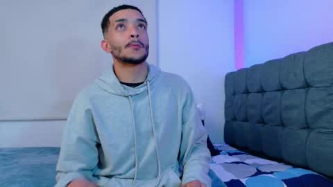 Eros online show from 02/09/26, 03:43