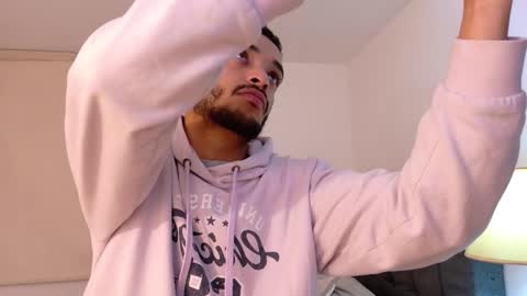 Eros online show from 02/22/26, 01:51