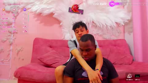 eros_fang online show from 10/13/25, 12:38