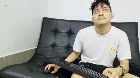 eros_fang online show from 12/14/25, 09:14