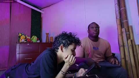 eros_fang online show from 02/10/26, 09:46