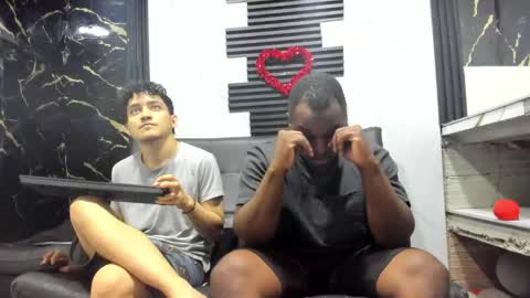 eros_fang online show from 03/01/26, 11:45