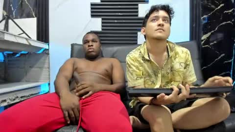 eros_fang online show from 03/09/26, 09:35