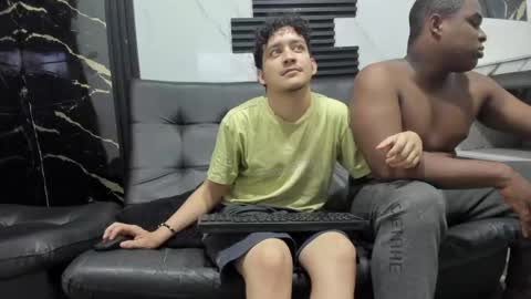 eros_fang online show from 03/17/26, 09:56