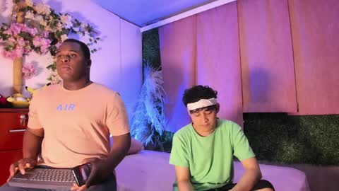 eros_fang online show from 04/06/26, 09:54