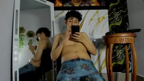 eros_fang online show from 04/15/26, 03:46