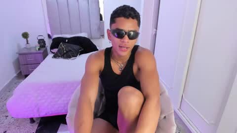 eros_wild online show from 02/24/25, 03:55