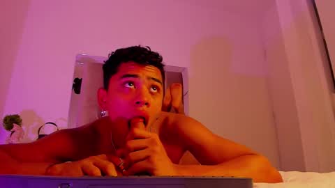 eros_wild online show from 03/12/25, 06:40