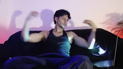 erosdominant_ online show from 07/17/26, 03:35