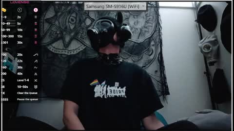 erosedescending online show from 04/19/26, 01:43