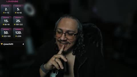 Eros Hays online show from 02/06/26, 11:08