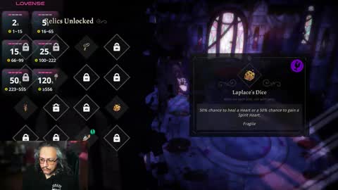 Eros Hays online show from 02/08/26, 12:08