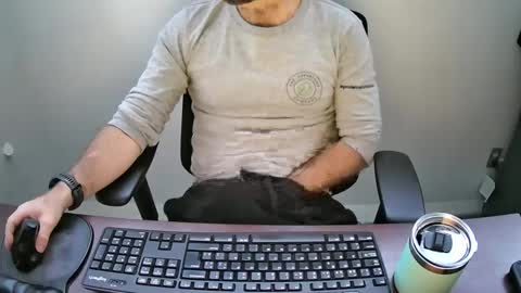 Eroskatt online show from 01/11/25, 12:12