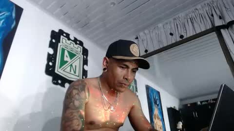 Eros online show from 02/12/26, 07:36