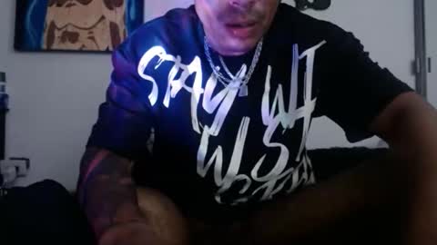 Eros online show from 02/13/26, 05:31