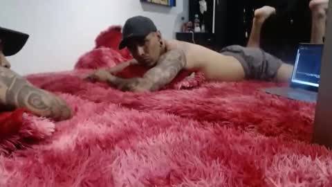 Eros online show from 02/26/26, 09:47