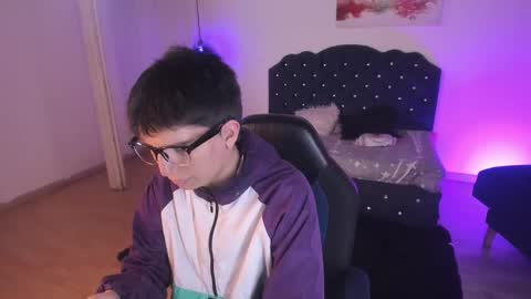 Camilo online show from 09/09/25, 03:06