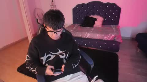 Camilo online show from 09/22/25, 03:19