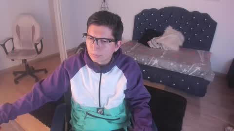 Camilo online show from 09/29/25, 03:11