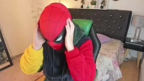 Camilo online show from 10/02/25, 03:35