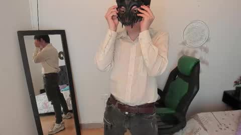 Camilo online show from 10/04/25, 04:10