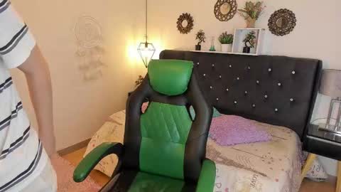 Camilo online show from 10/05/25, 03:38