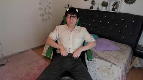 Camilo online show from 10/06/25, 03:37