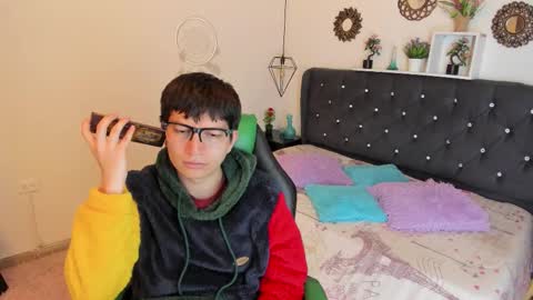 Camilo online show from 10/07/25, 03:25