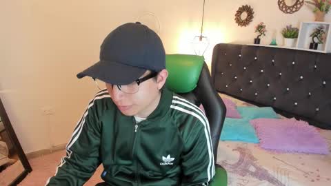 Camilo online show from 10/08/25, 03:37
