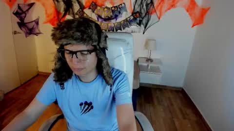 Camilo online show from 10/18/25, 04:04
