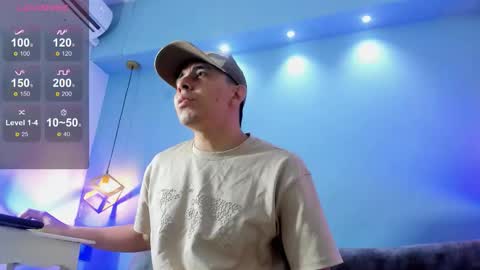 Eross online show from 01/07/26, 12:40