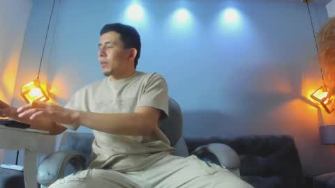 Eross online show from 04/04/26, 03:20