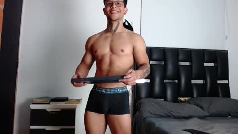 Eros online show from 03/08/26, 10:35