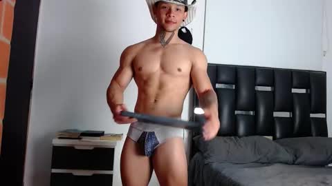 Eros online show from 03/10/26, 02:27