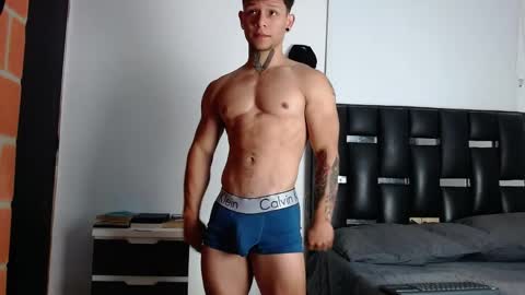 Eros online show from 03/29/26, 10:21