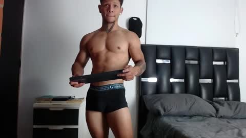 Eros online show from 04/14/26, 12:16