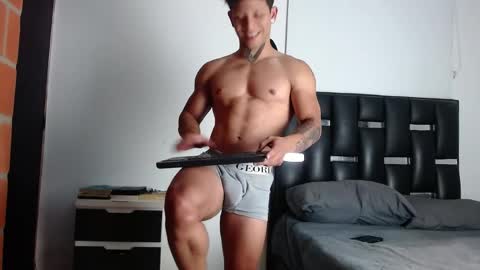 Eros online show from 04/19/26, 11:40