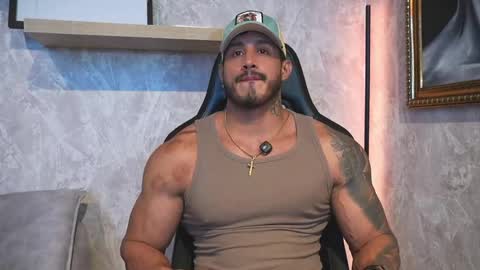 erossteel online show from 04/11/26, 12:20