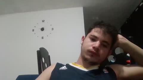 ErosStorm online show from 11/29/25, 03:31