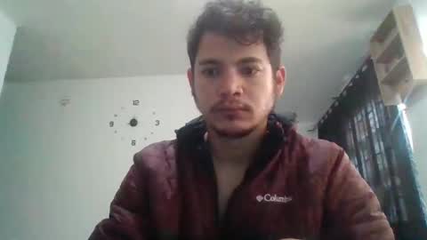 ErosStorm online show from 02/01/26, 05:22