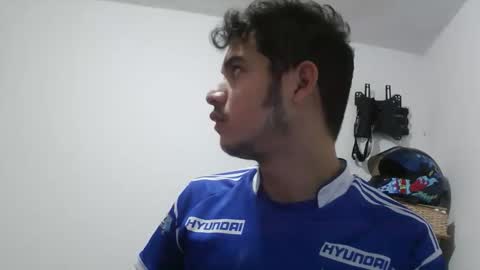 ErosStorm online show from 03/01/26, 06:43