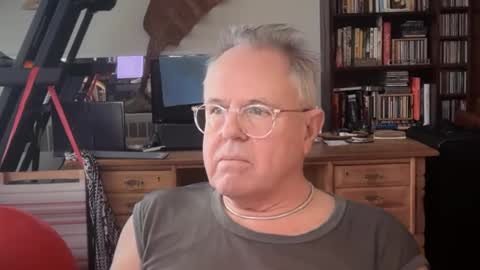 eros online show from 01/15/25, 04:43