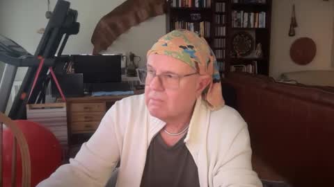 eros online show from 01/15/25, 07:44