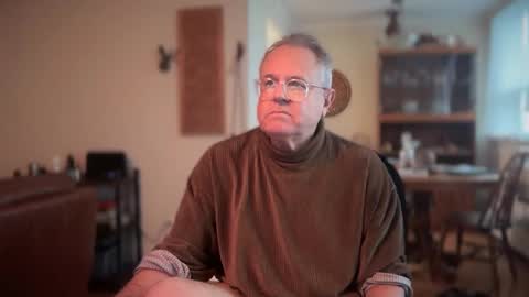 eros online show from 01/24/25, 08:54