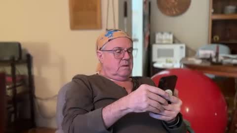 eros online show from 02/15/25, 07:06