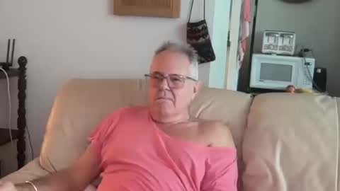 eros online show from 10/16/25, 10:00