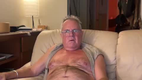 eros online show from 10/27/25, 12:58