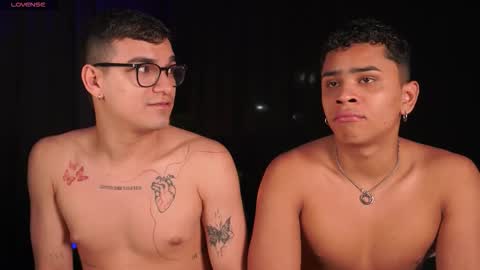 Eros Wild online show from 11/06/25, 12:11