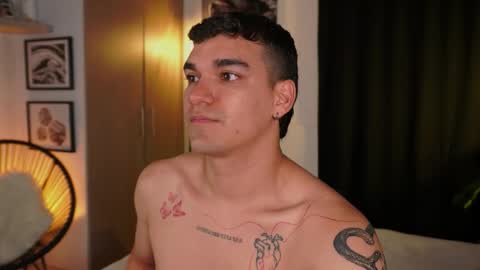 Eros Wild online show from 03/19/26, 12:47